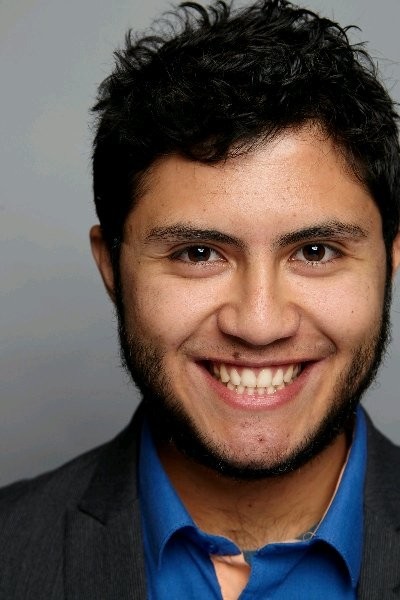 Photo of Omar Prieto